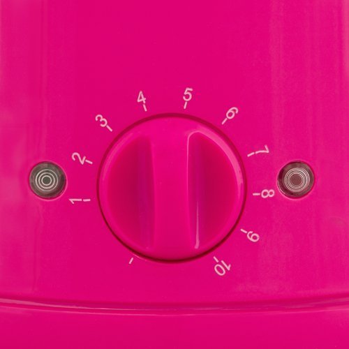 Deo - Pink Wax Heater 1000cc