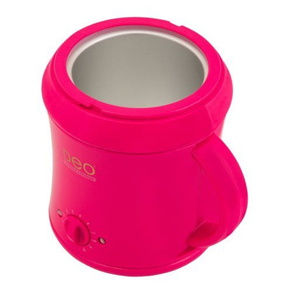 Deo - Pink Wax Heater 1000cc