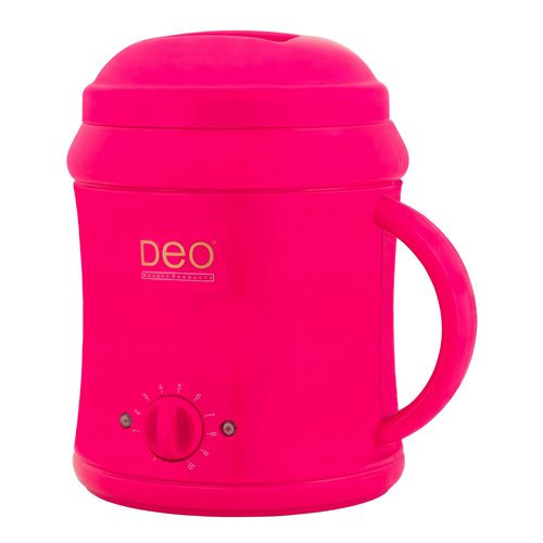 Deo - Pink Wax Heater 1000cc