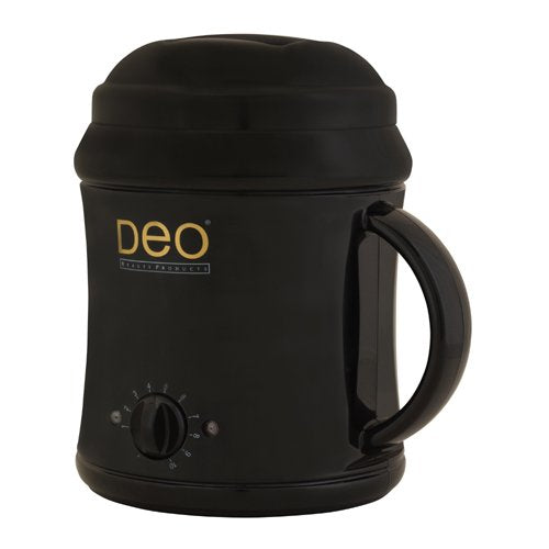 Deo - Black Wax Heater 1000cc