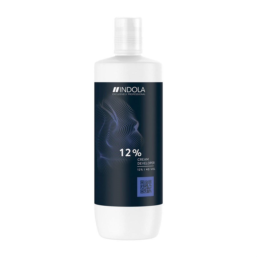 Indola Profession Cream Developer