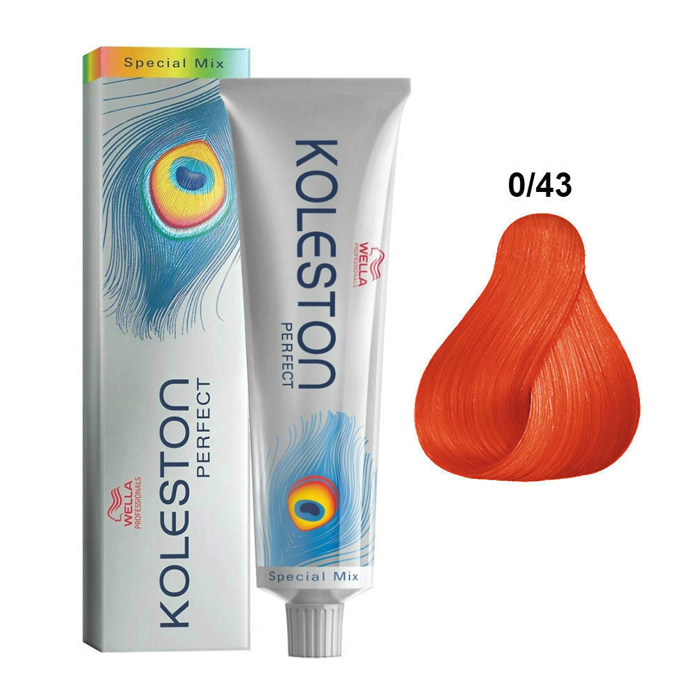 Koleston Perfect 0/43 Last Chance To Buy
