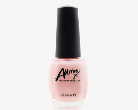 Star Nails Nail Polish - Pretty Pink