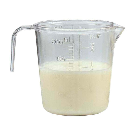 Sinelco - Measuring Jug 200ml