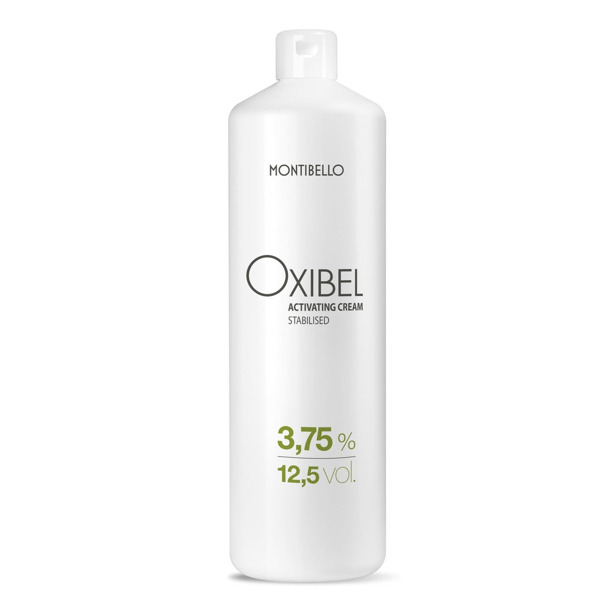 Montibello Oxibel Activating Cream 1000ml