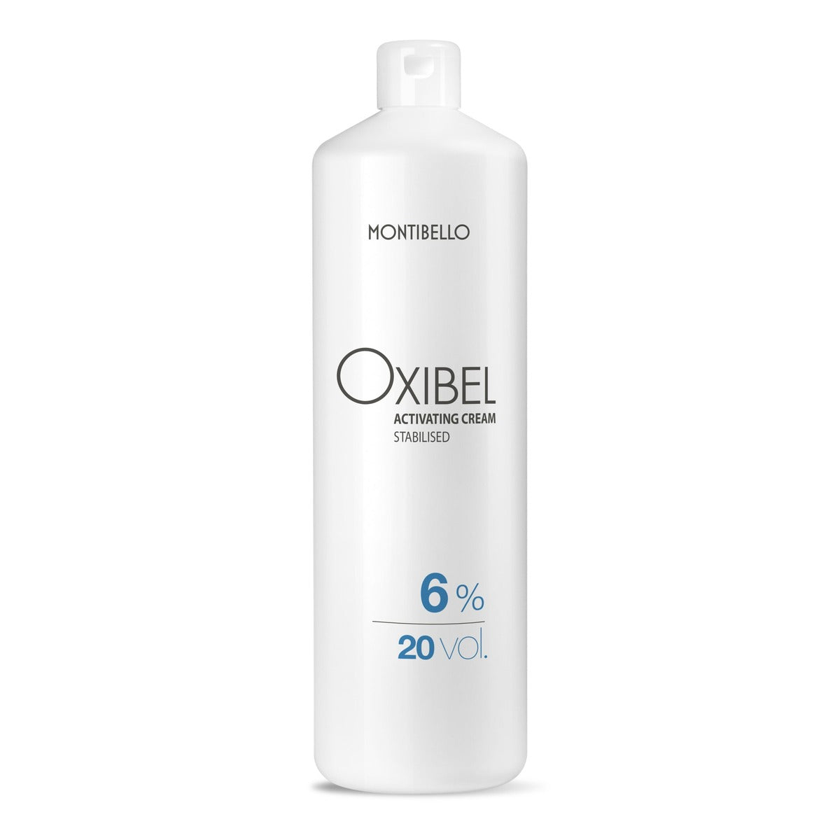 Montibello Oxibel Activating Cream 1000ml