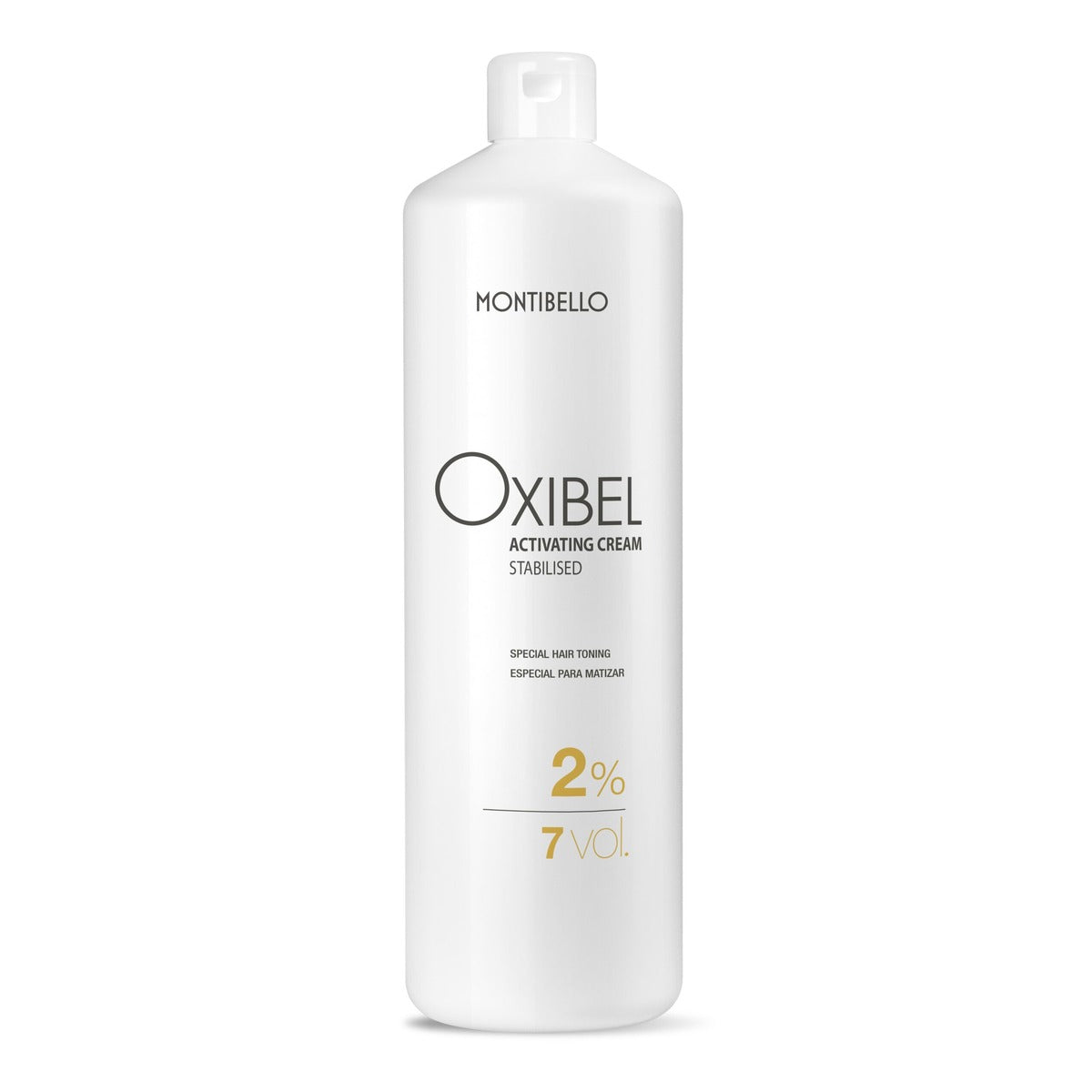 Montibello Oxibel Activating Cream 1000ml