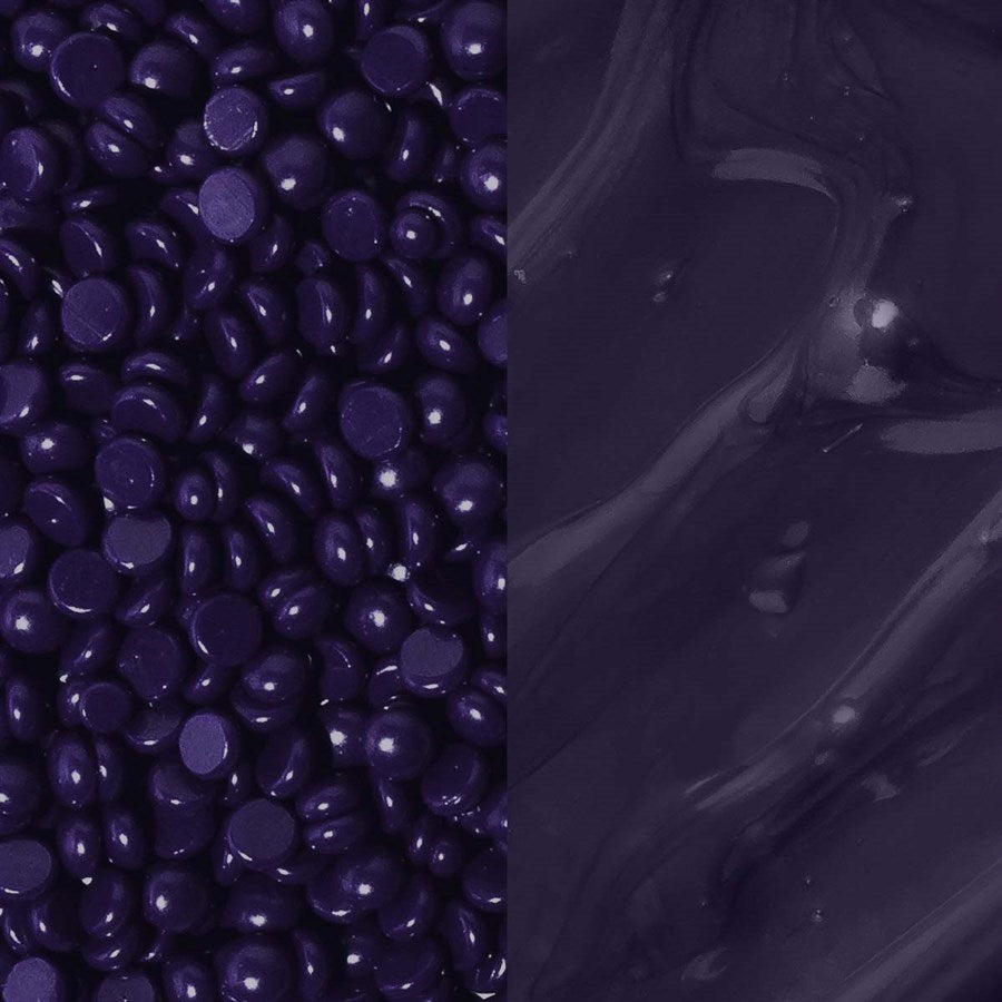 Hive Superberry Hot Wax Pellets 700g | Rosin-Free Vegan Film Wax