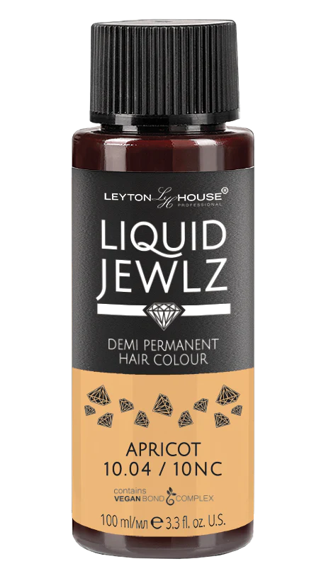 Liquid Jewlz