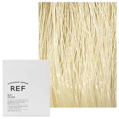 REF - Soft Colour 50ml