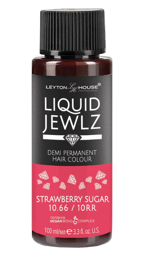 Liquid Jewlz