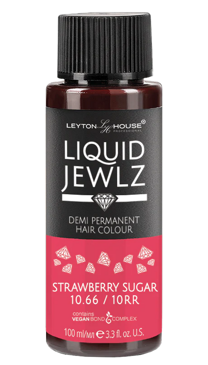 Liquid Jewlz