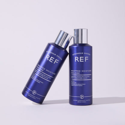 REF- Whipped Moisture Mousse 200ml