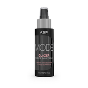 A.S.P Mode Glazer mirror shine spray 100ml for hair, shine booster and frizz eliminator