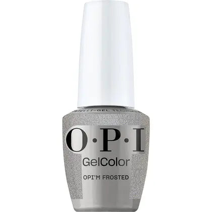OPI Gel Color - OPI’m Frosted - 15ml