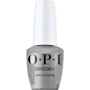 OPI Gel Color - OPI’m Frosted - 15ml