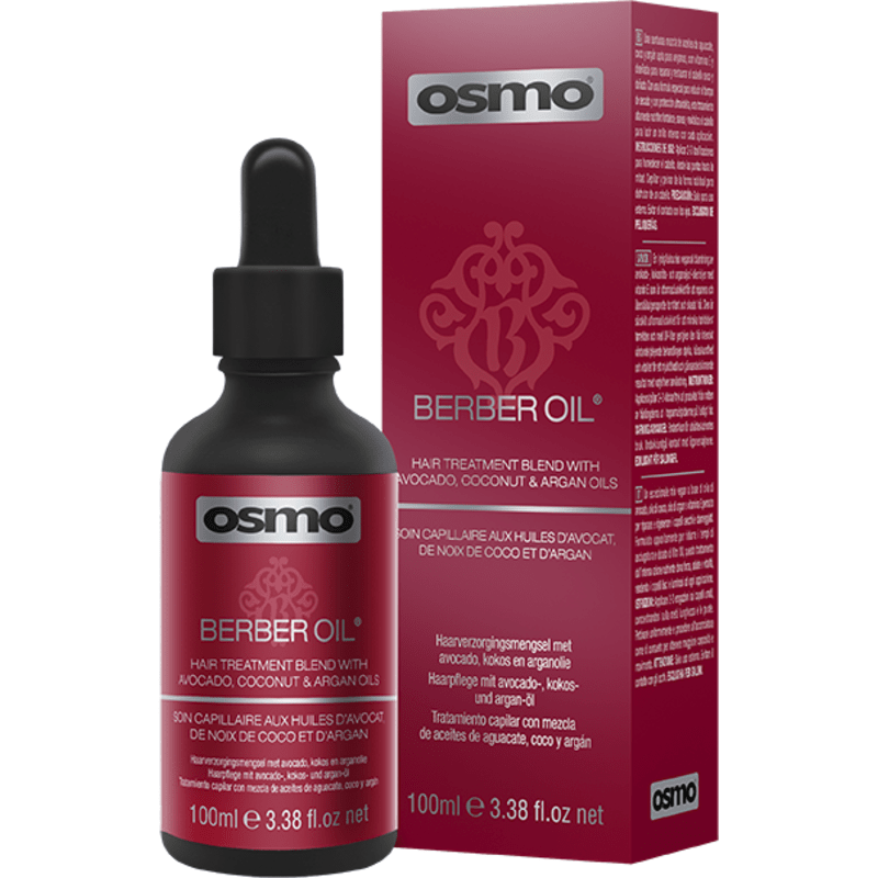 Osmo - Berber Oil