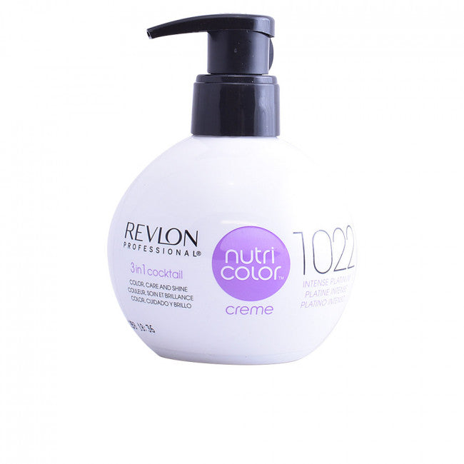 Revlon - Semi Permanent Nutri Color 270ml * Last Chance To Buy! *