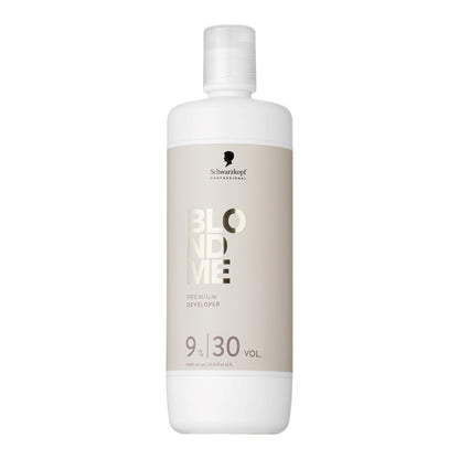 Schwarzkopf BlondMe Professional Premium Developer