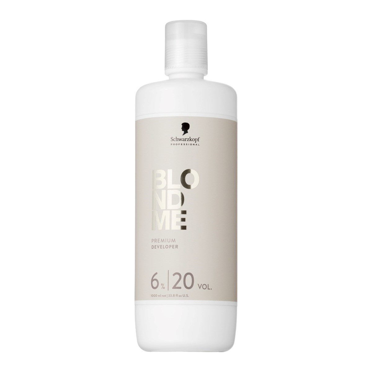 Schwarzkopf BlondMe Professional Premium Developer