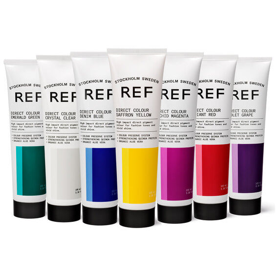 REF - Direct Color 100ml