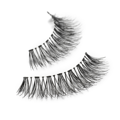 Salon System - Strip Lashes 109 Black