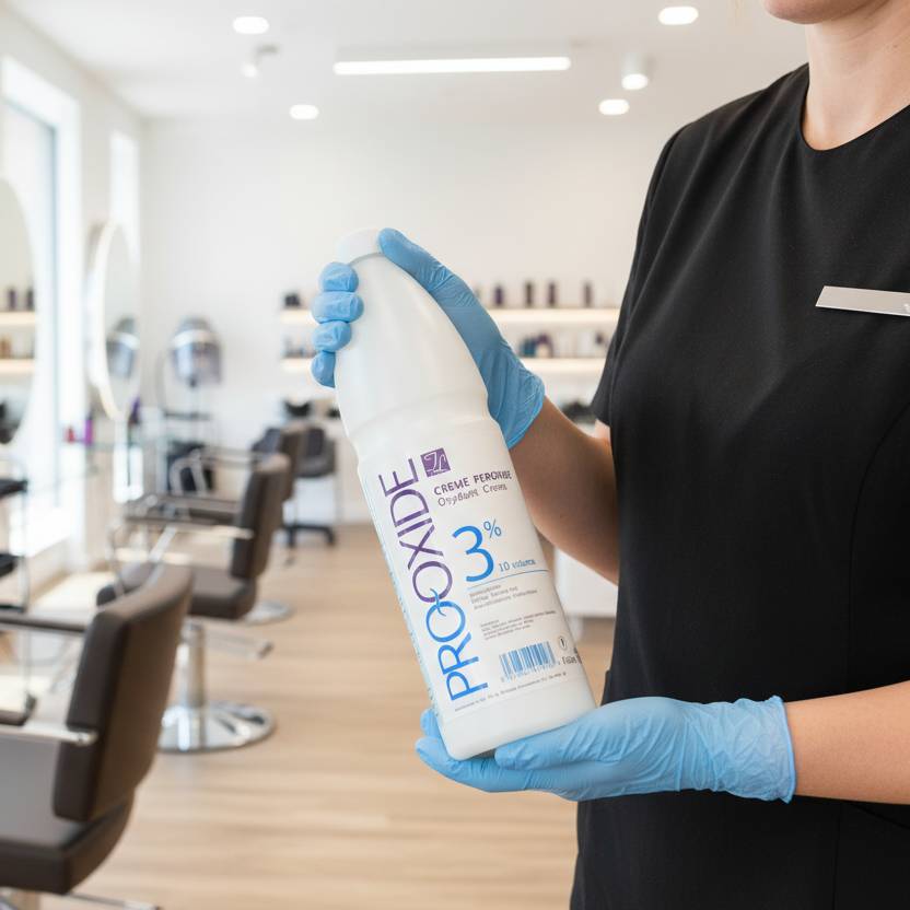 Pro-Oxide - Creme Peroxide 10 Vol (3%)