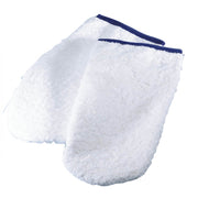 Hive - Cotton Towelling Mitts (1 Pair)