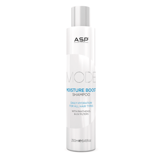 ASP Mode Moisture Boost Shampoo