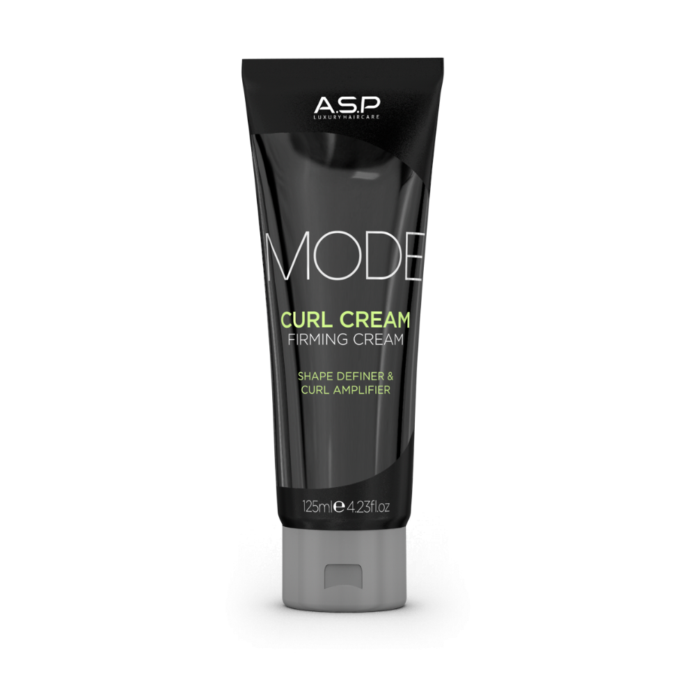 Affinage Mode Styling - Curl Cream 125ml