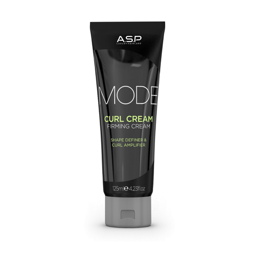 ASP Mode Styling - Curl Cream 125ml