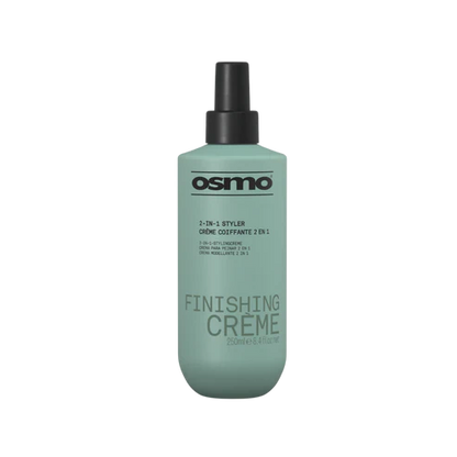 Osmo - Finishing Crème Styling Cream 250ml