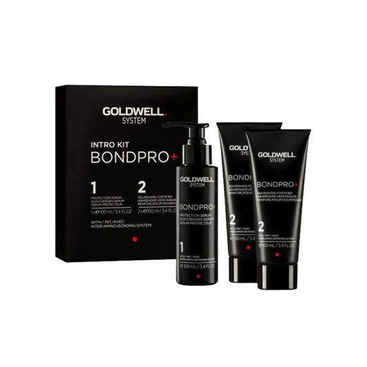 Goldwell BondPro+ Intro Kit