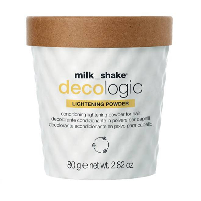 Milk_Shake Decologic Lighteners - Lightening Powder 80g 6 Lift