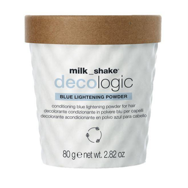 Milk_Shake Decologic Lighteners - Blue Lightening Powder 80g 6 Lift