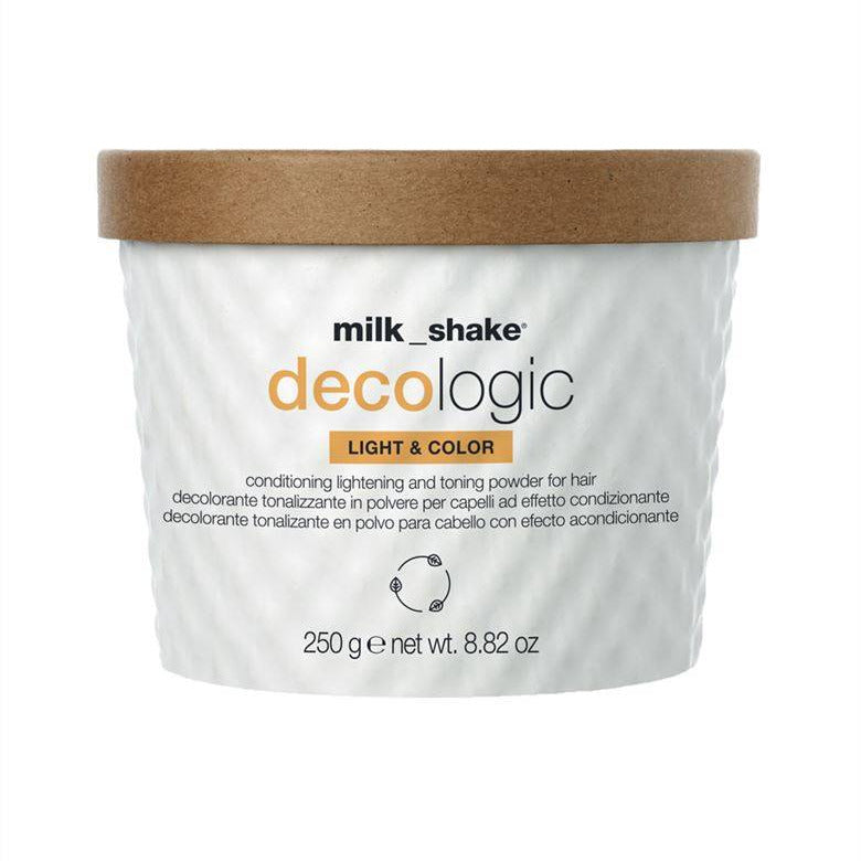 Milk Shake - Decologic Light & Colour 250g