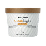 Milk Shake - Decologic Light & Colour 250g