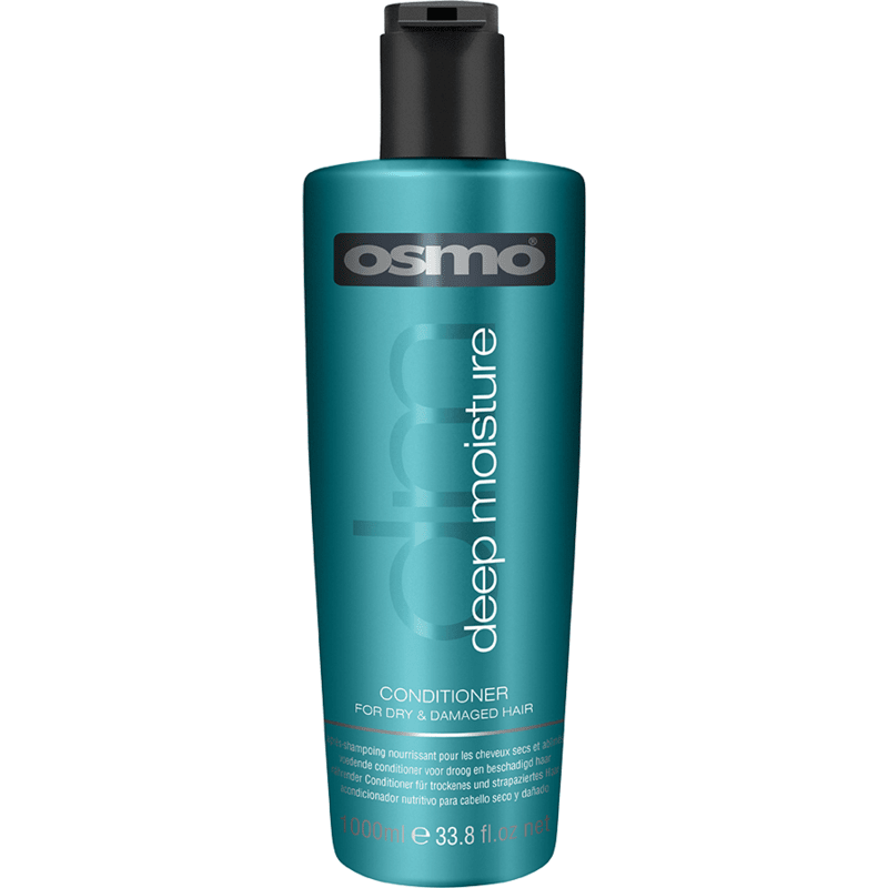 Osmo - Deep Moisture Conditioner