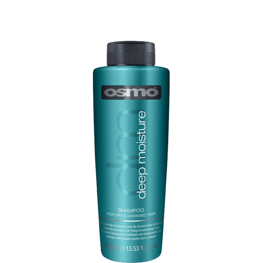 Osmo - Deep Moisture Shampoo