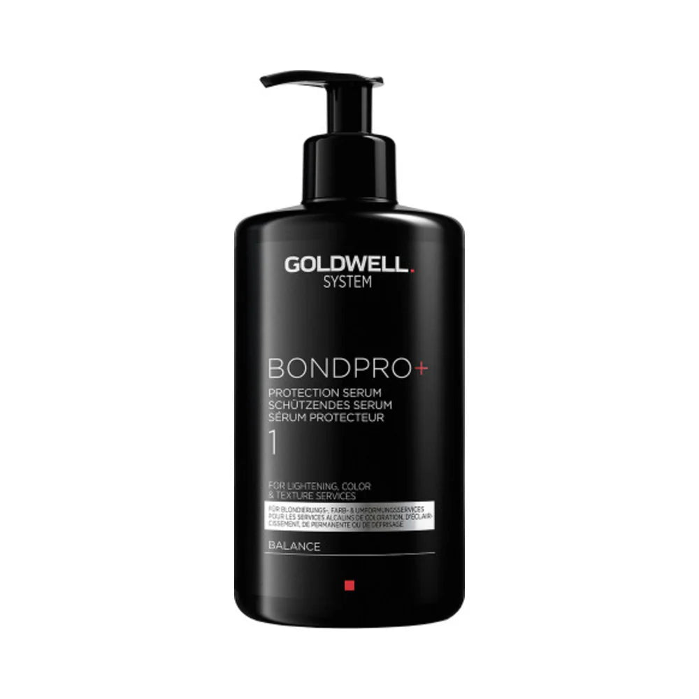 Goldwell BondPro+ 1 Protection Serum 500ml