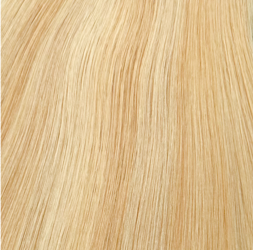 Zen Hair Luxury Plus Tape Extensions 18"