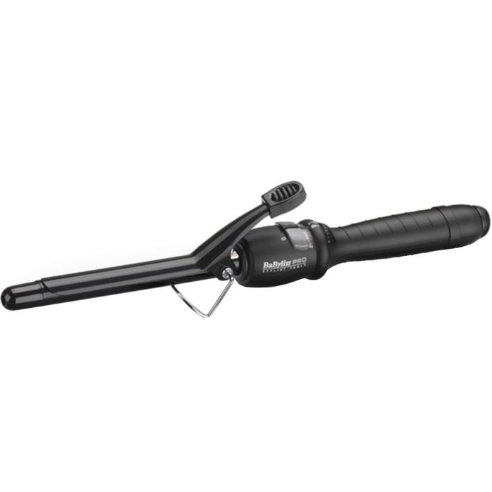 Babyliss - Ceramic Dial-A-Heat Ceramic Tong