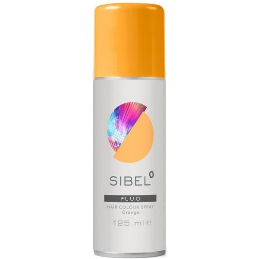 Sinelco - Hair Colour Orange Spray