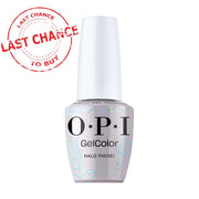 OPI Gel Color - Halo There!