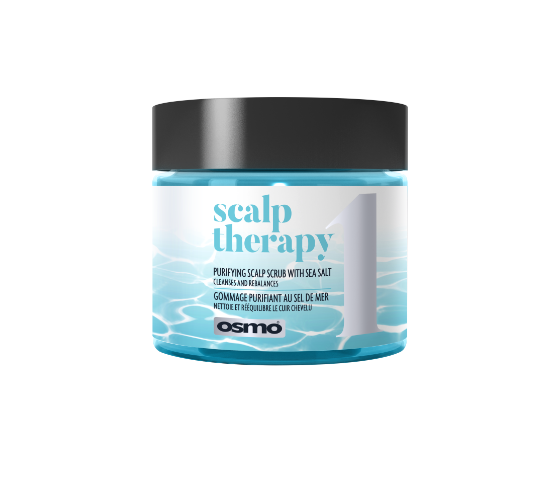 Osmo - Scalp Therapy Scalp Scrub 250ml