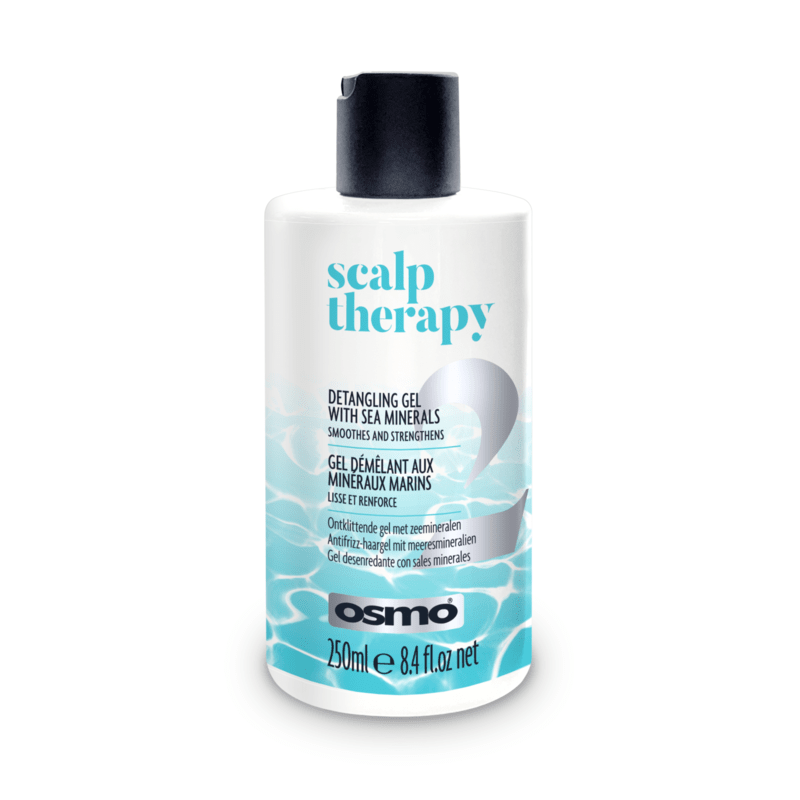 Osmo - Scalp Therapy Detangle Gel 250ml