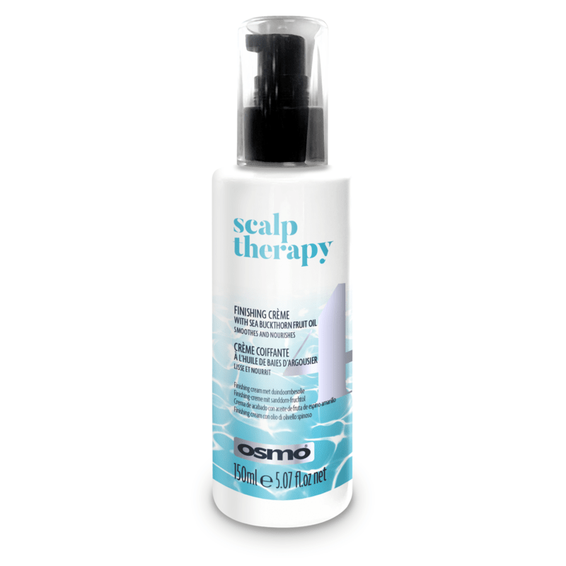 Osmo - Scalp Therapy Finish Creme 150ml