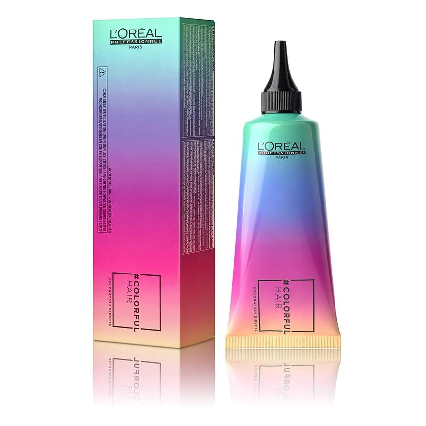 L'Oreal Colorful Hair Direct Hair Colour 90ml
