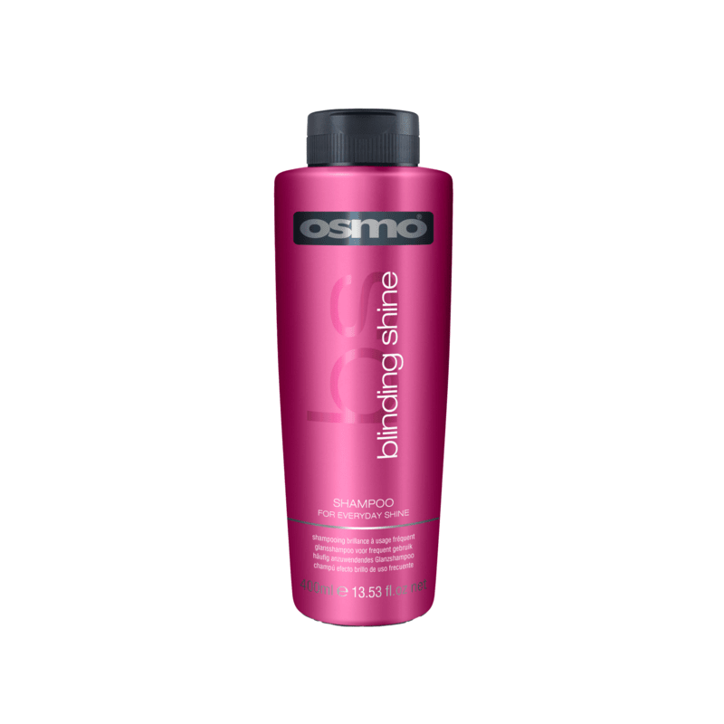 Osmo - Blinding Shine Shampoo