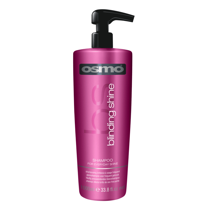 Osmo - Blinding Shine Shampoo